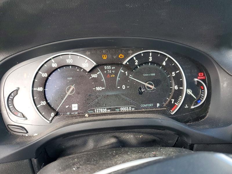 Продаж на аукціоні авто 2019 Bmw X3, vin: 5UXTR7C51KLF26322, номер лоту: 47317426