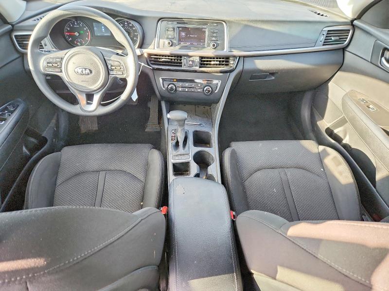 Продаж на аукціоні авто 2016 Kia Optima, vin: 5XXGT4L3XGG071797, номер лоту: 46429386