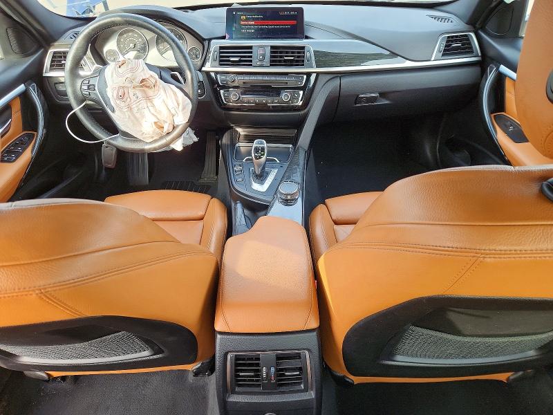 Aukcja sprzedaży 2018 Bmw 330, vin: WBA8D9C51JEM33783, numer aukcji: 47410426
