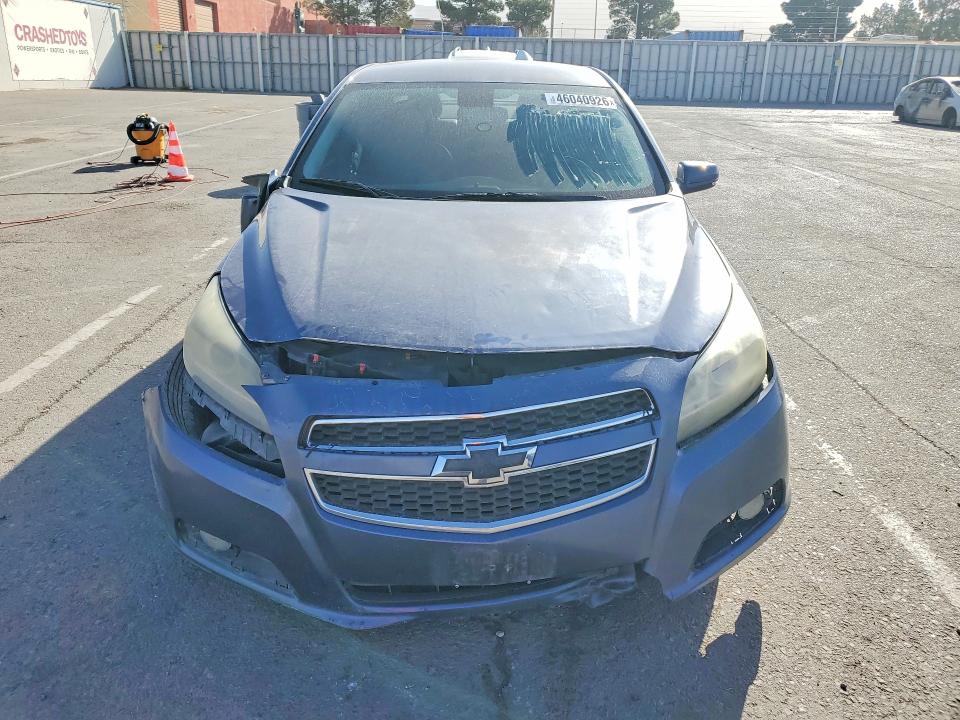 Продажа на аукционе авто 2013 Chevrolet Malibu, vin: 1G11E5SA4DF311449, номер лота: 46040926