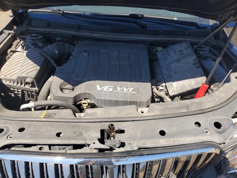 Продаж на аукціоні авто 2016 Buick Lacrosse, vin: 1G4GF5G3XGF201398, номер лоту: 46023426