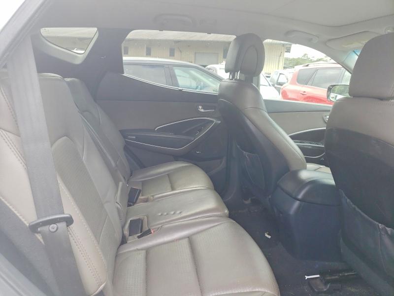 Aukcja sprzedaży 2015 Hyundai Santa Fe, vin: 5XYZW4LA8FG251885, numer aukcji: 47445196