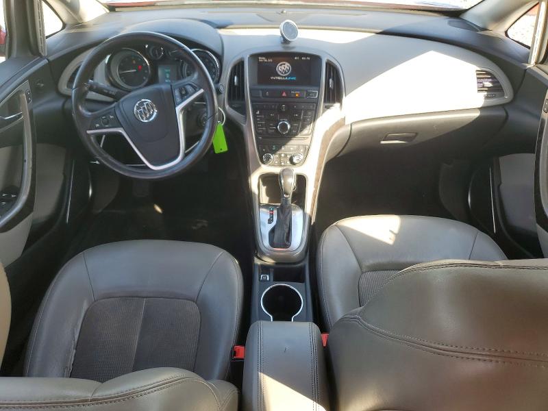 Продажа на аукционе авто 2017 Buick Verano, vin: 1G4PR5SK6H4112026, номер лота: 46189796