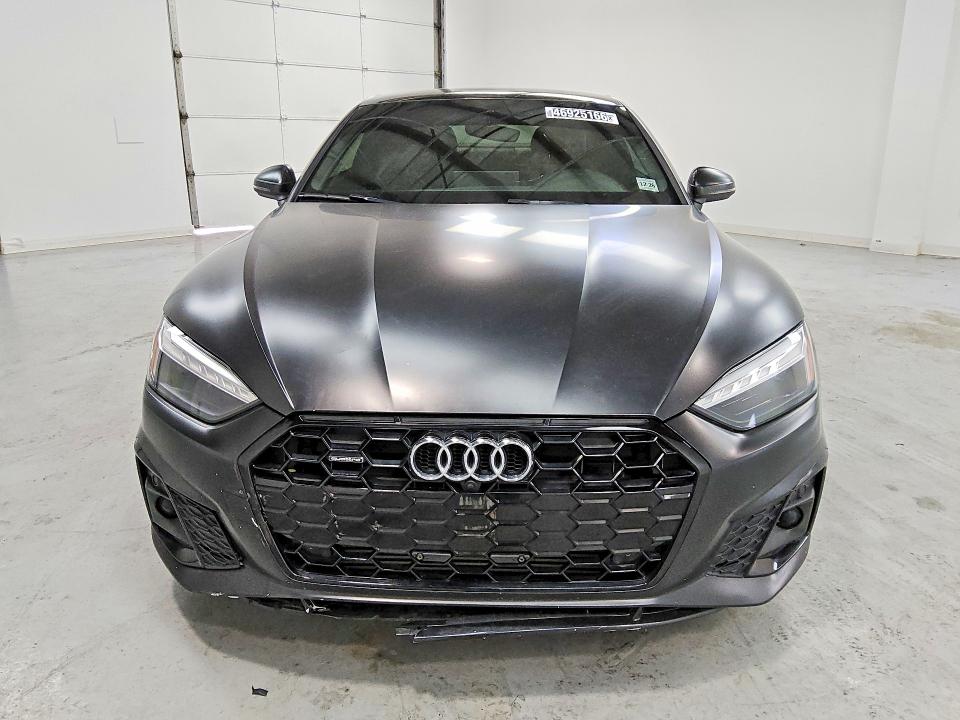 Aukcja sprzedaży 2021 Audi A5, vin: WAUTAAF58MA012431, numer aukcji: 46925166