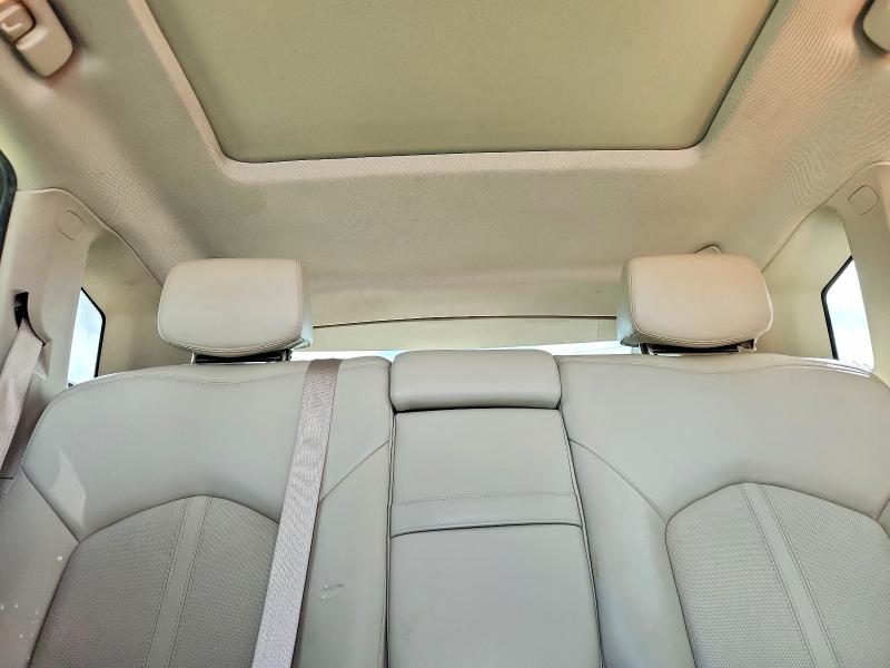 45527506 :رقم المزاد ، 3GYFNCE36CS654539 vin ، 2012 Cadillac Srx مزاد بيع