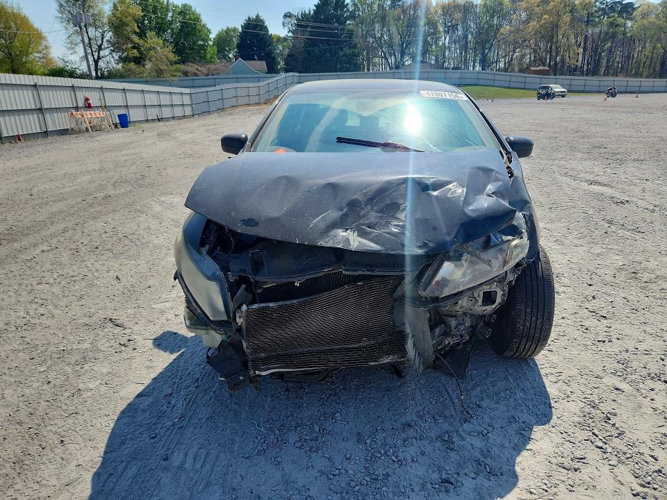 Aukcja sprzedaży 2015 Honda Civic, vin: 19XFB2F58FE079677, numer aukcji: 47807156
