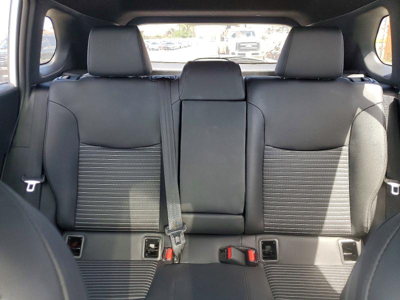 Продаж на аукціоні авто 2024 Toyota Corolla Cross Hybrid, vin: 7MUFBABG7RV056487, номер лоту: 46008076