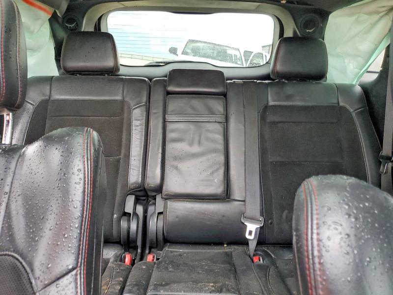 Aukcja sprzedaży 2017 Jeep Grand Cherokee, vin: 1C4RJFLG4HC778506, numer aukcji: 45552356