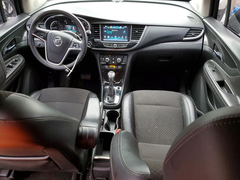 Продаж на аукціоні авто 2018 Buick Encore, vin: KL4CJBSB8JB522282, номер лоту: 47858386