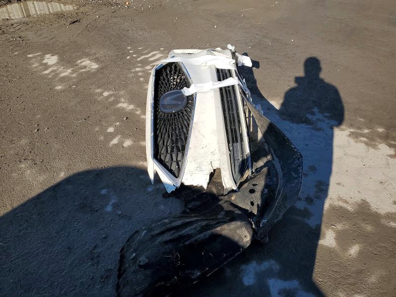 79730085 :رقم المزاد ، 5J8YD9H33NL005968 vin ، 2022 Acura Mdx مزاد بيع