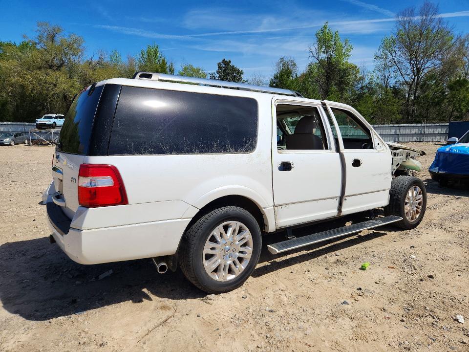 Aukcja sprzedaży 2014 Ford Expedition, vin: 1FMJK1K55EEF11397, numer aukcji: 46037486