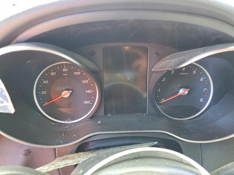 Aukcja sprzedaży 2022 Mercedes-benz Glc, vin: W1N0G8DB3NV337139, numer aukcji: 47225876