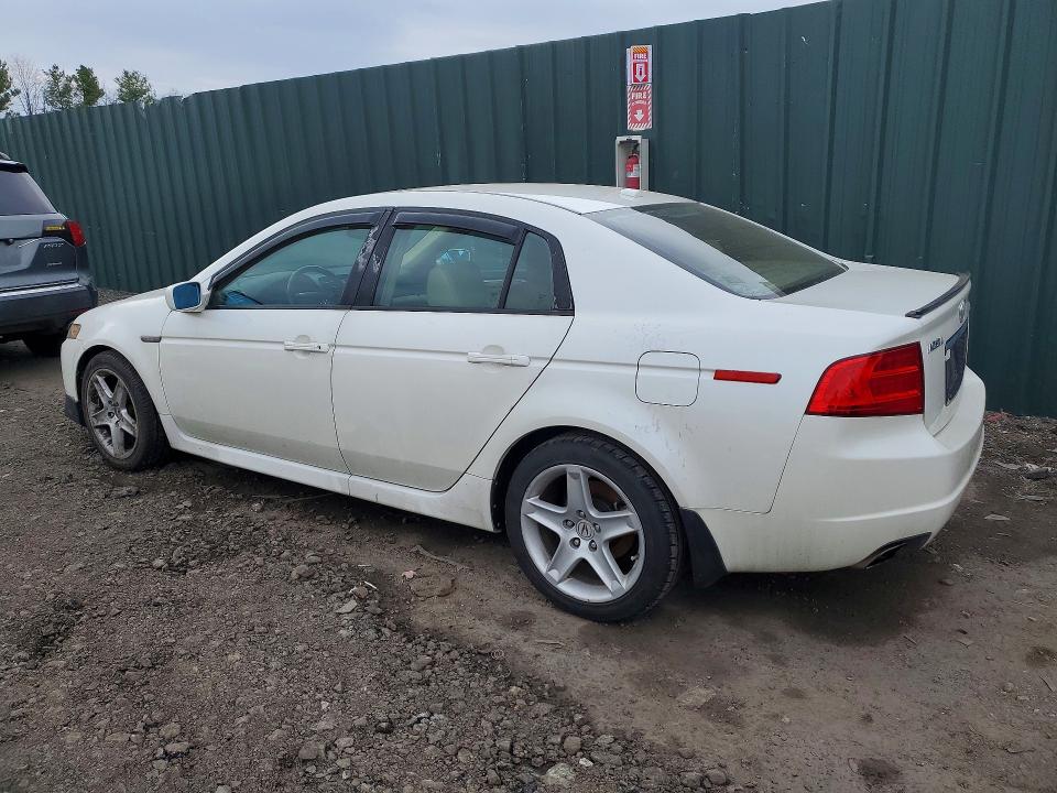 Auction sale of the 2006 Acura 3.2tl, vin: 19UUA66206A062321, lot number: 48075936