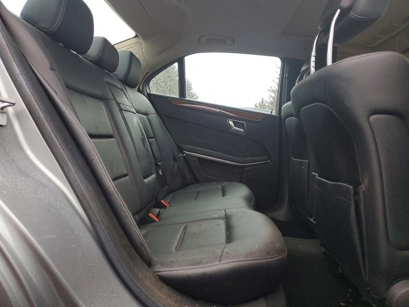 Продаж на аукціоні авто 2014 Mercedes-benz E, vin: WDDHF8JBXEA836325, номер лоту: 47812526