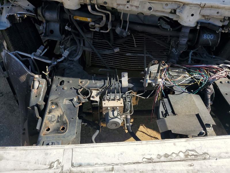 Продаж на аукціоні авто 2021 Isuzu Npr Hd, vin: JALC4W161M7006683, номер лоту: 49007406