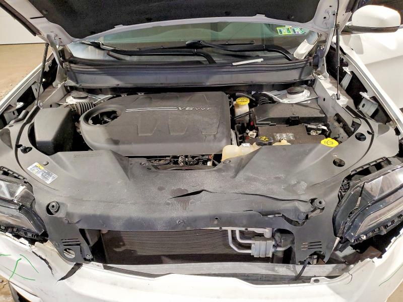 Продажа на аукционе авто 2020 Jeep Cherokee, vin: 1C4PJMLX3LD642155, номер лота: 47475516