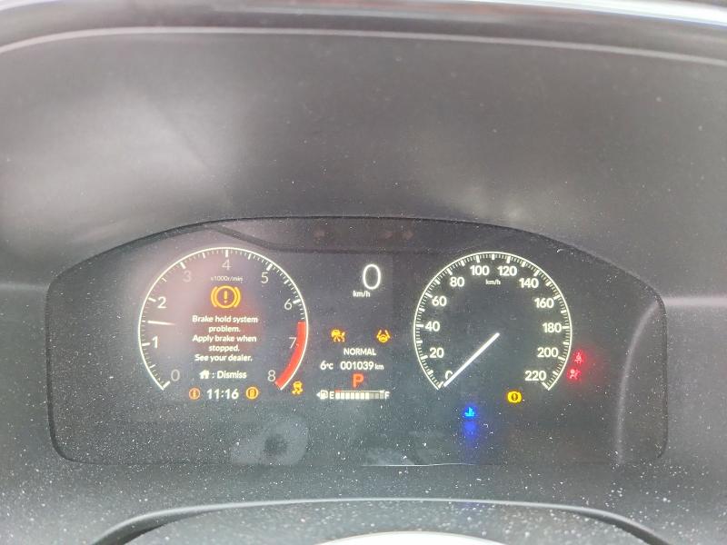 Aukcja sprzedaży 2026 Honda Cr-v, vin: 2HKRS3H20TH000323, numer aukcji: 47238106