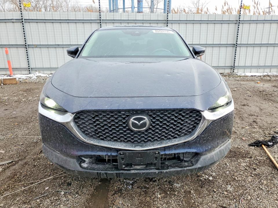46424756 :رقم المزاد ، 3MVDMBBL1MM219687 vin ، 2021 Mazda Cx-30 مزاد بيع