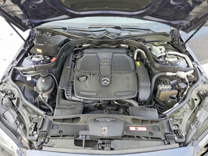 Продажа на аукционе авто 2015 Mercedes-benz E, vin: WDDHF5KB4FB124207, номер лота: 47321926