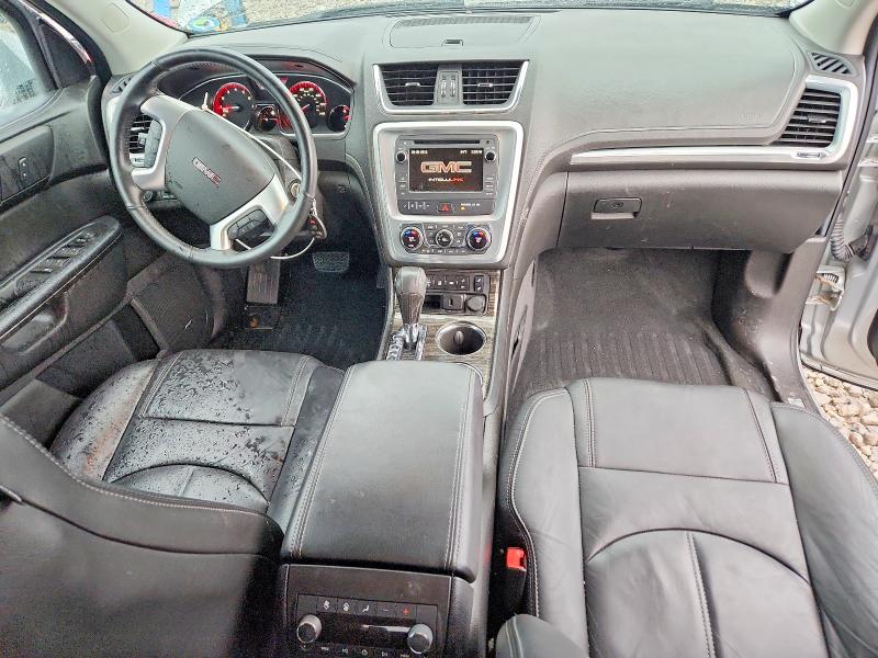 Aukcja sprzedaży 2016 Gmc Acadia, vin: 1GKKVRKD6GJ338123, numer aukcji: 48290236