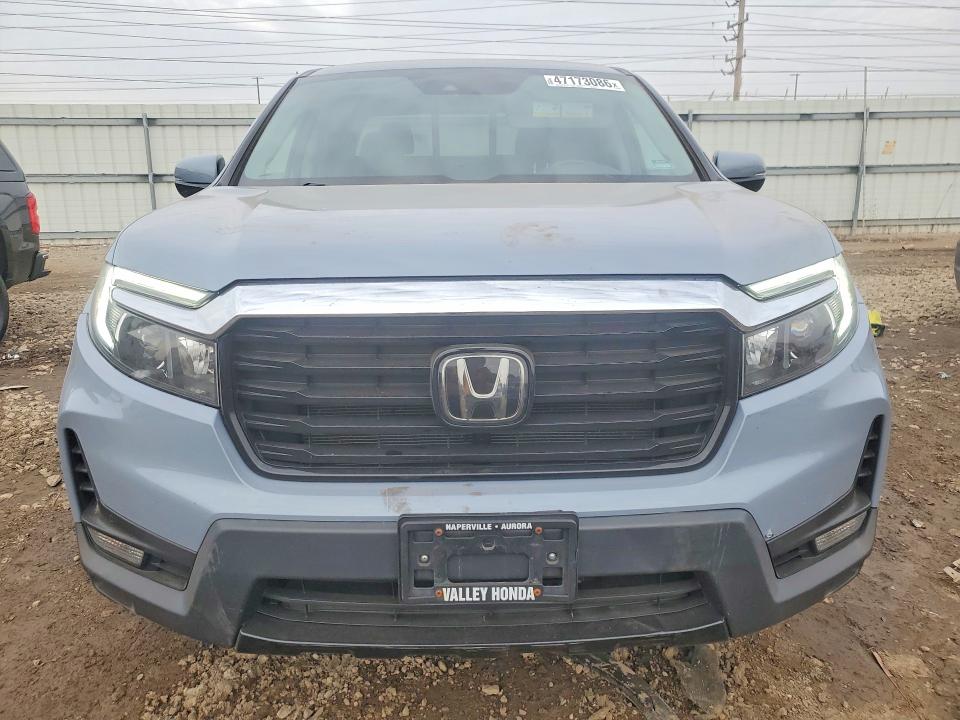 Продажа на аукционе авто 2022 Honda Ridgeline, vin: 5FPYK3F79NB037695, номер лота: 47173086