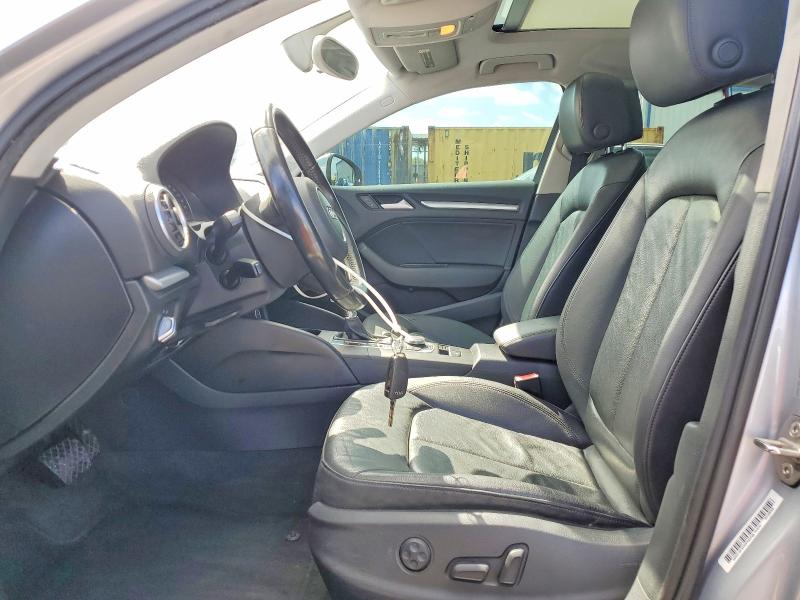 Aukcja sprzedaży 2015 Audi A3, vin: WAUBFGFF0F1128024, numer aukcji: 45933896