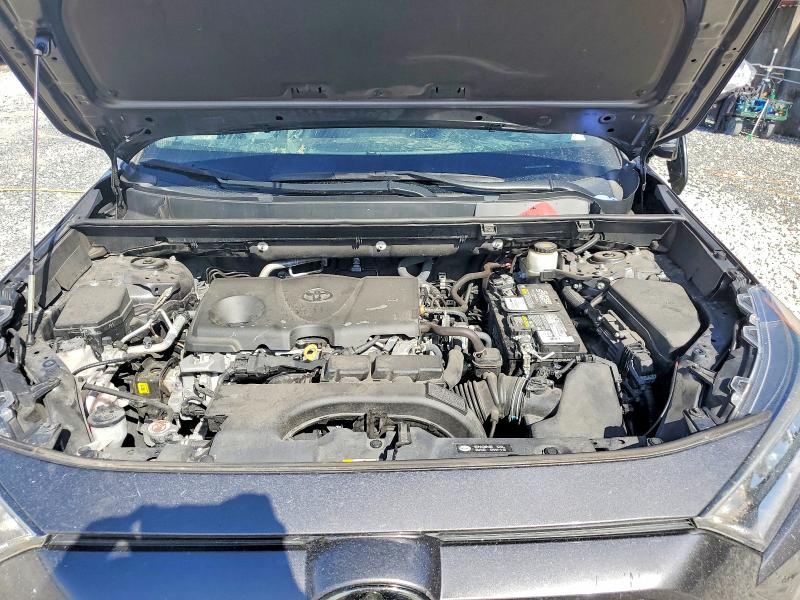 Продажа на аукционе авто 2021 Toyota Rav4, vin: 2T3W1RFV2MC158776, номер лота: 48277516