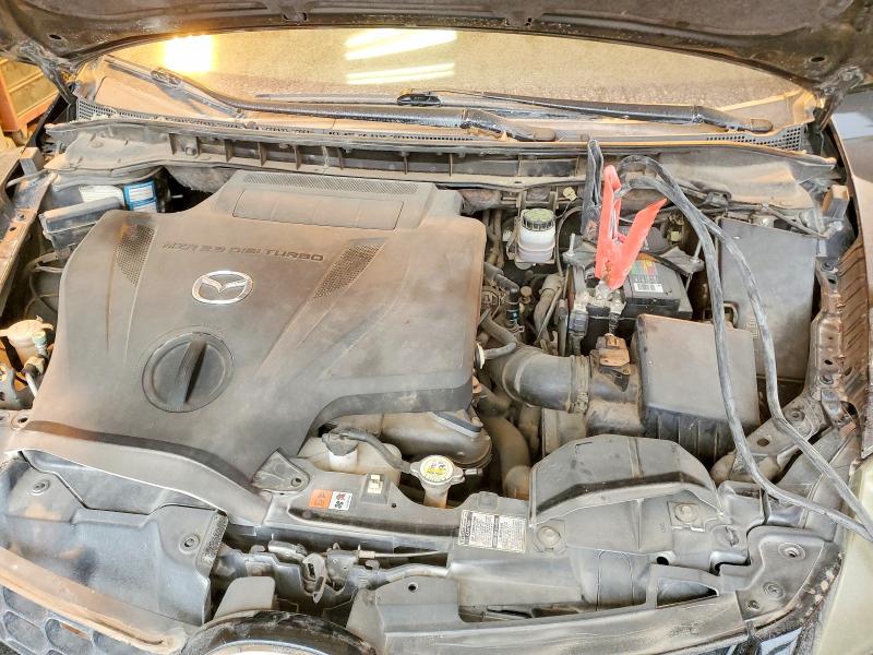 Aukcja sprzedaży 2007 Mazda Cx-7, vin: JM3ER293070154374, numer aukcji: 47803916