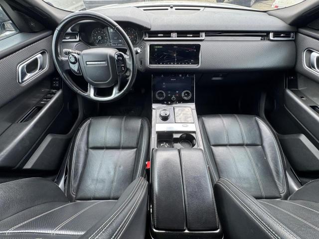 Aukcja sprzedaży 2019 Land Rover Range Rover Velar, vin: SALYB2EX8KA787784, numer aukcji: 79692475