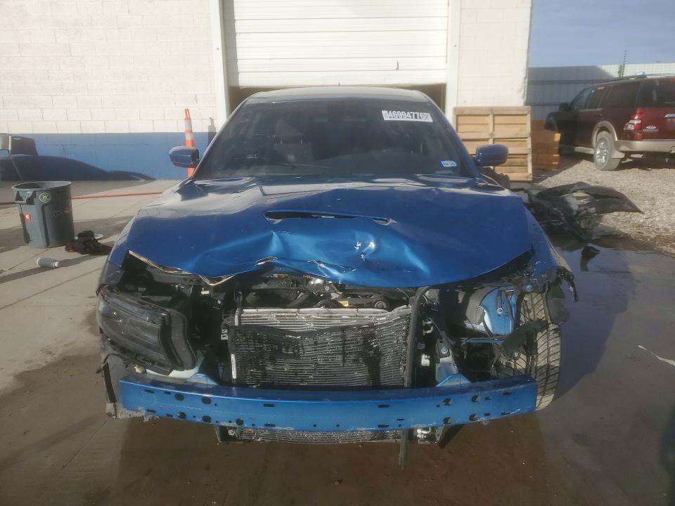 Aukcja sprzedaży 2020 Dodge Charger, vin: 2C3CDXGJ4LH204510, numer aukcji: 46994776