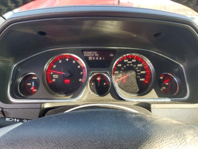 46484776 :رقم المزاد ، 1GKKVPKDXDJ249008 vin ، 2013 Gmc Acadia مزاد بيع
