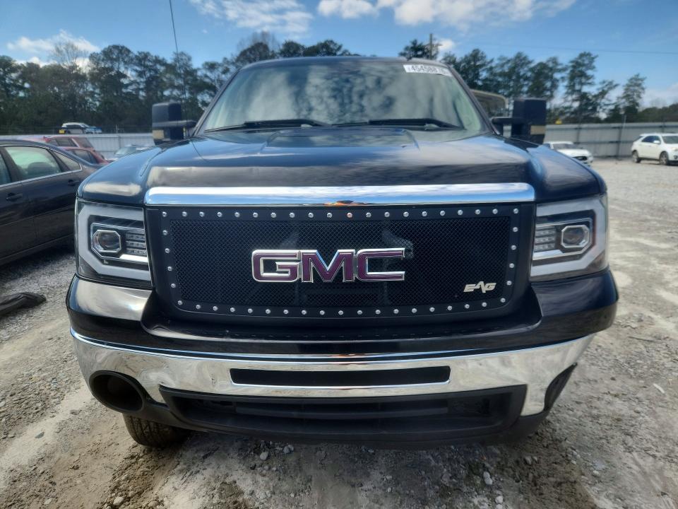 Aukcja sprzedaży 2013 Gmc Sierra, vin: 3GTP1UEA8DG177563, numer aukcji: 45458876