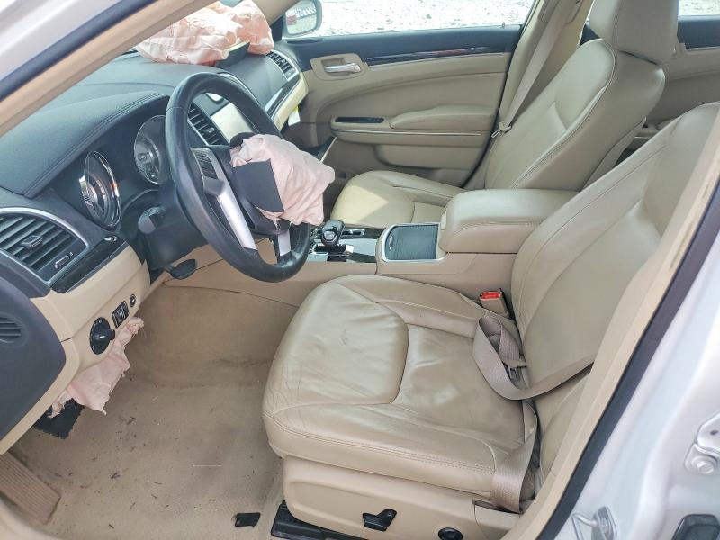 Продаж на аукціоні авто 2014 Chrysler 300, vin: 2C3CCAAG1EH323020, номер лоту: 46530746