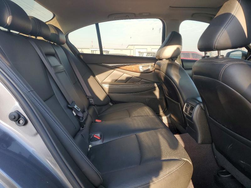 Aukcja sprzedaży 2018 Infiniti Q50, vin: JN1EV7AR5JM443187, numer aukcji: 47052886