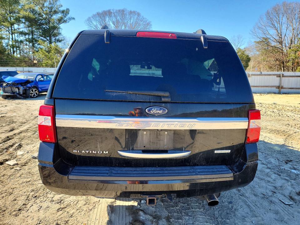 Продажа на аукционе авто 2017 Ford Expedition, vin: 1FMJU1MT2HEA72427, номер лота: 41807486