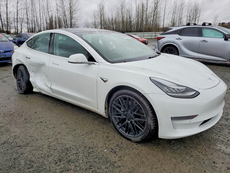Aukcja sprzedaży 2020 Tesla Model 3, vin: 5YJ3E1EB1LF621445, numer aukcji: 46282156