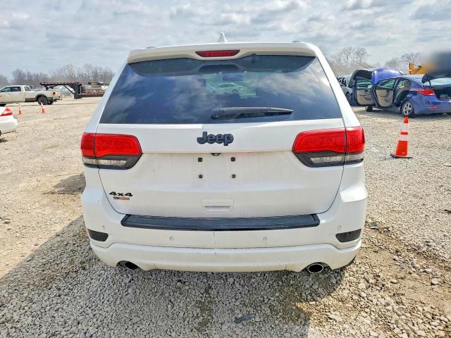 Продажа на аукционе авто 2015 Jeep Grand Cherokee, vin: 1C4RJFAG8FC742513, номер лота: 48257086