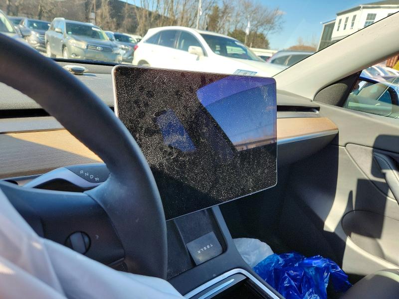 Aukcja sprzedaży 2021 Tesla Model Y, vin: 5YJYGDEE1MF258691, numer aukcji: 47151646