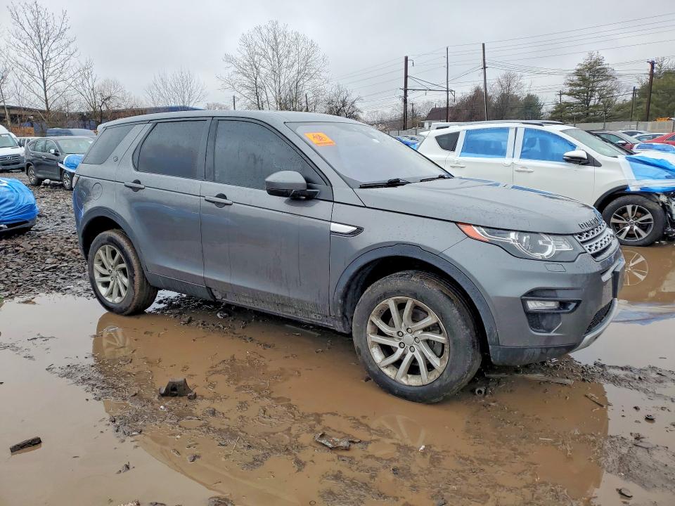 Продажа на аукционе авто 2019 Land Range Rove, vin: SALCR2FX1KH801911, номер лота: 79925175