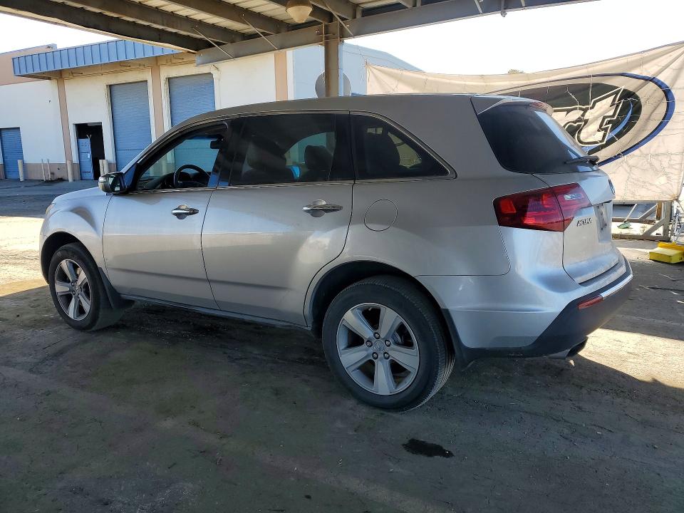 Продажа на аукционе авто 2011 Acura Mdx, vin: 2HNYD2H62BH503534, номер лота: 46044686