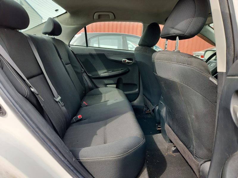 Aukcja sprzedaży 2012 Toyota Corolla, vin: 2T1BU4EE7CC776516, numer aukcji: 46911086