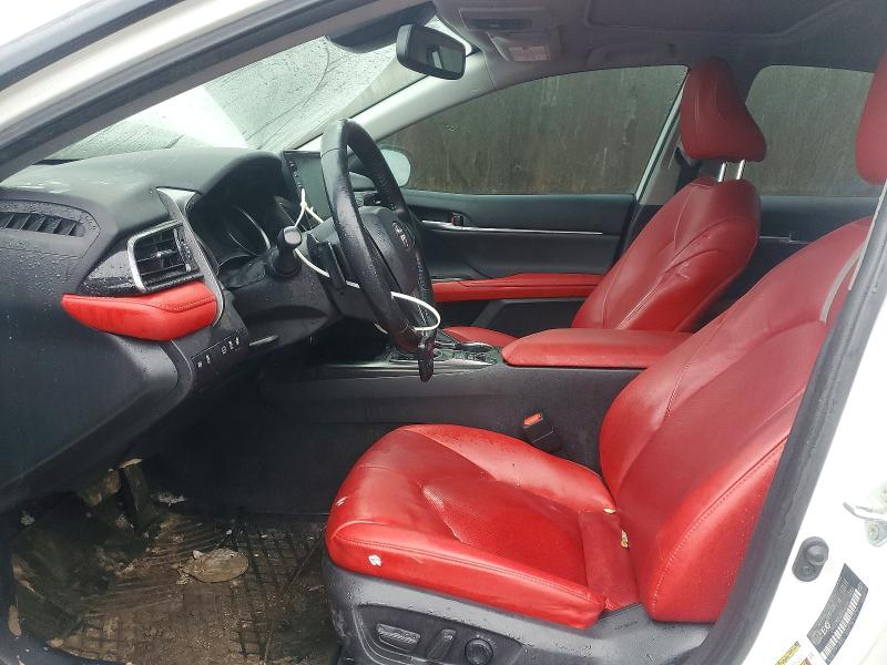 Aukcja sprzedaży 2021 Toyota Camry Xse Hybrid 4dr, vin: 4T1K31AK9MU028119, numer aukcji: 41715426