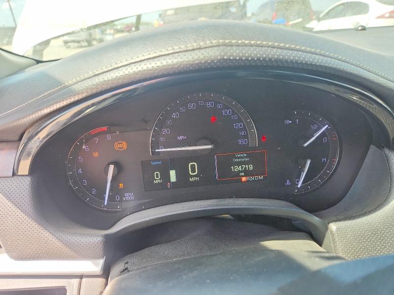 Продаж на аукціоні авто 2019 Cadillac Xts, vin: 2G61M5S36K9156388, номер лоту: 47869246
