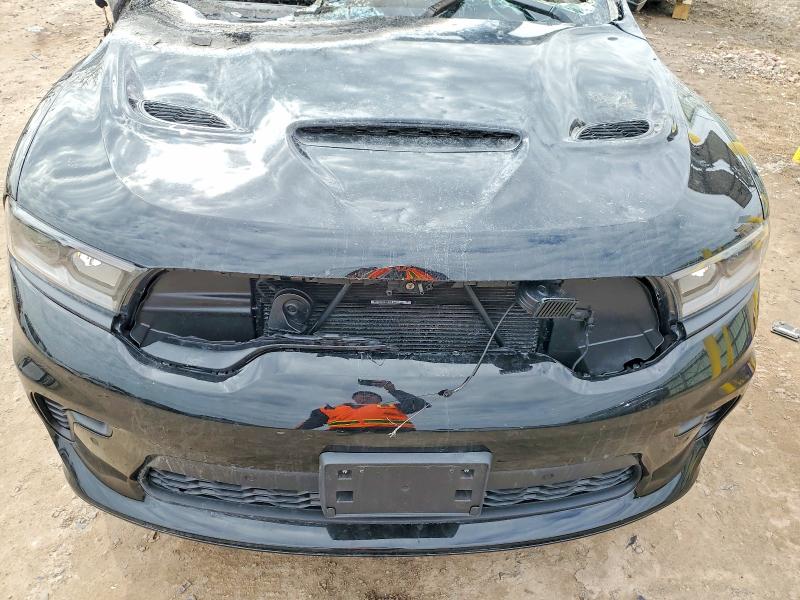 Продажа на аукционе авто 2025 Dodge Durango, vin: 1C4RDJDG9SC555961, номер лота: 48095286