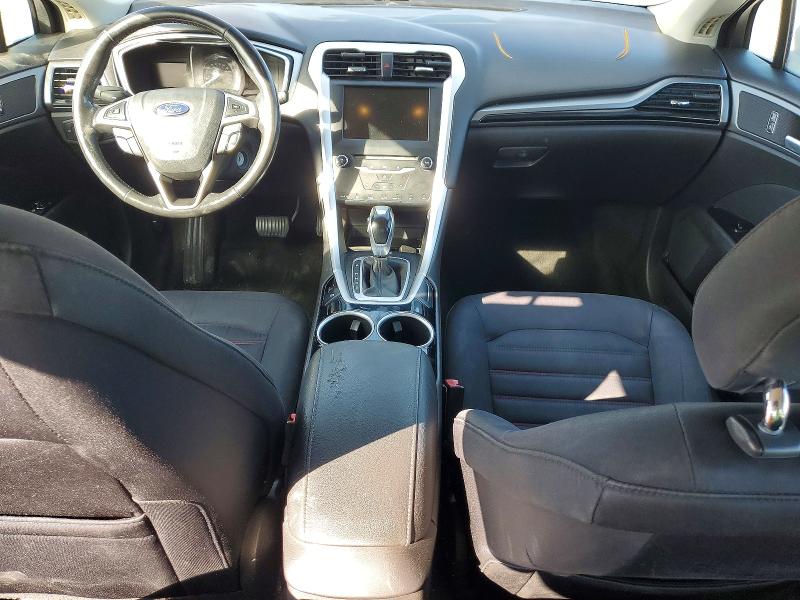 Продаж на аукціоні авто 2013 Ford Fusion, vin: 3FA6P0HR9DR119766, номер лоту: 79807165