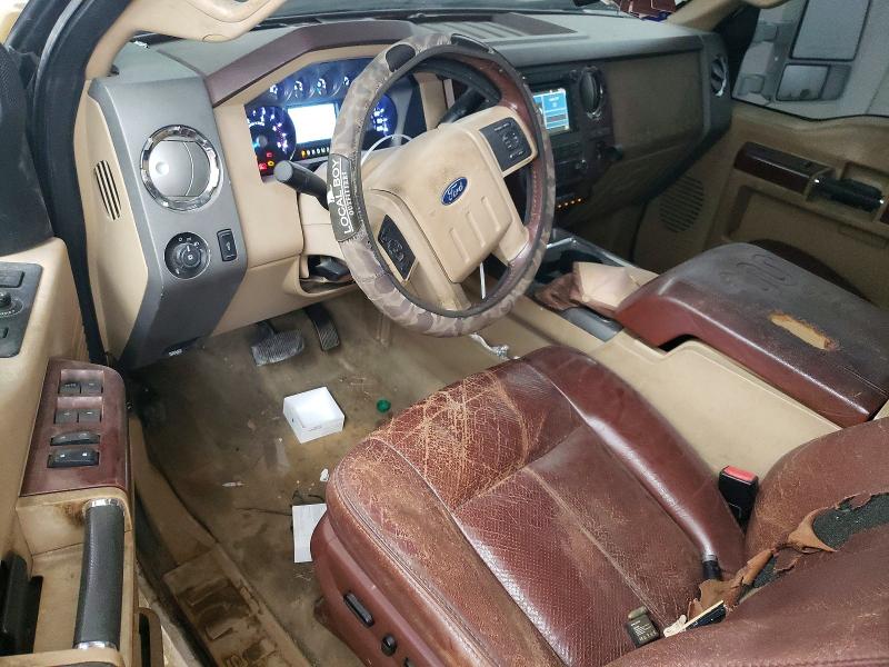 Продаж на аукціоні авто 2012 Ford F250, vin: 1FT7W2BT5CEB32520, номер лоту: 47342226
