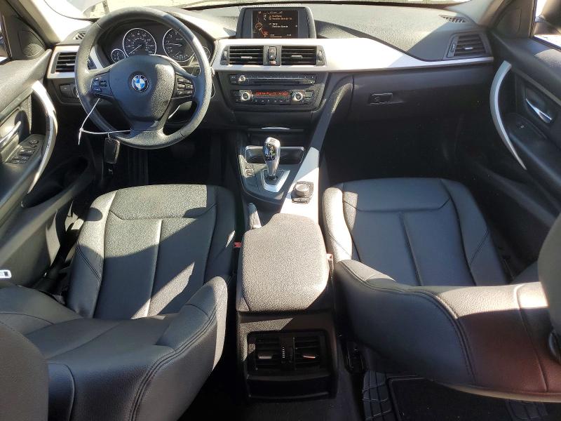 Продажа на аукционе авто 2015 Bmw 320, vin: WBA3B1C58FK136083, номер лота: 46029116