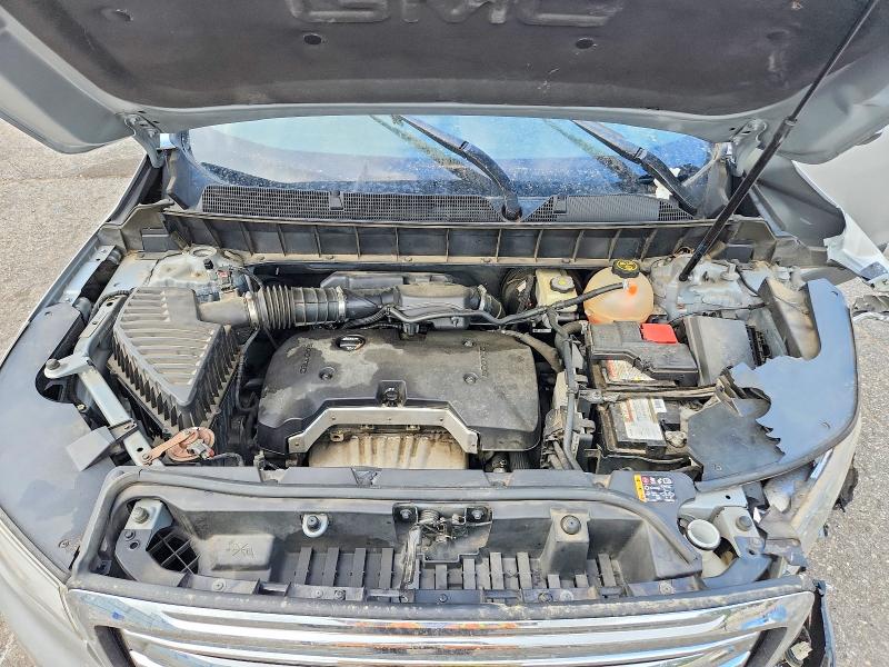 2017 Gmc Acadia მანქანა იყიდება აუქციონზე, vin: 1GKKNLLAXHZ311186, აუქციონის ნომერი: 48280176