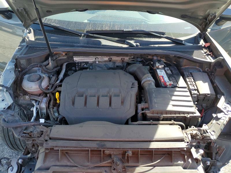 Продаж на аукціоні авто 2022 Audi Q3, vin: WA1DECF35N1039149, номер лоту: 46047576