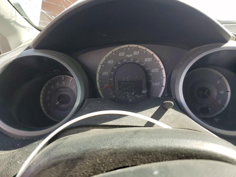 Продаж на аукціоні авто 2009 Honda Fit, vin: JHMGE88659S044180, номер лоту: 79975325
